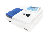 MSE PRO G Series VIS Spectrophotometer 325/340-1100nm - MSE Supplies LLC