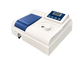 MSE PRO N Series VIS Spectrophotometer 325/340-1100nm - MSE Supplies LLC