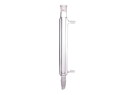 MSE PRO Sandwich Fractionation Column, 19/22, Condenser Length 200mm, Column Height: 280mm
