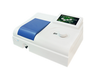 MSE PRO N Series VIS Spectrophotometer 325/340-1100nm - MSE Supplies LLC