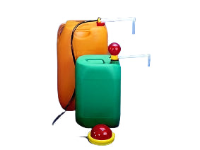 Witeg Otal-Filling Pumps