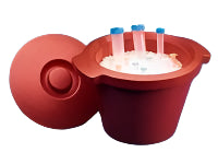 Witeg Dewar-Flask Ice Bucket 4.5Litre Ø 270mm