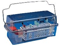 Witeg Safey Box With Stainless Steel Handle PC