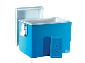 Witeg Cooling Element 1kg Liquid