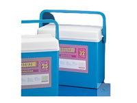 Witeg Cool Box PS 25Litre With Carrying Handle