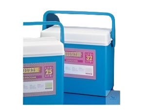 Witeg Cool Box PS 45Litre With Carrying Handle