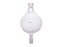 MSE PRO Chromatography Solvent Storage Bottle, 19/22, 500mL