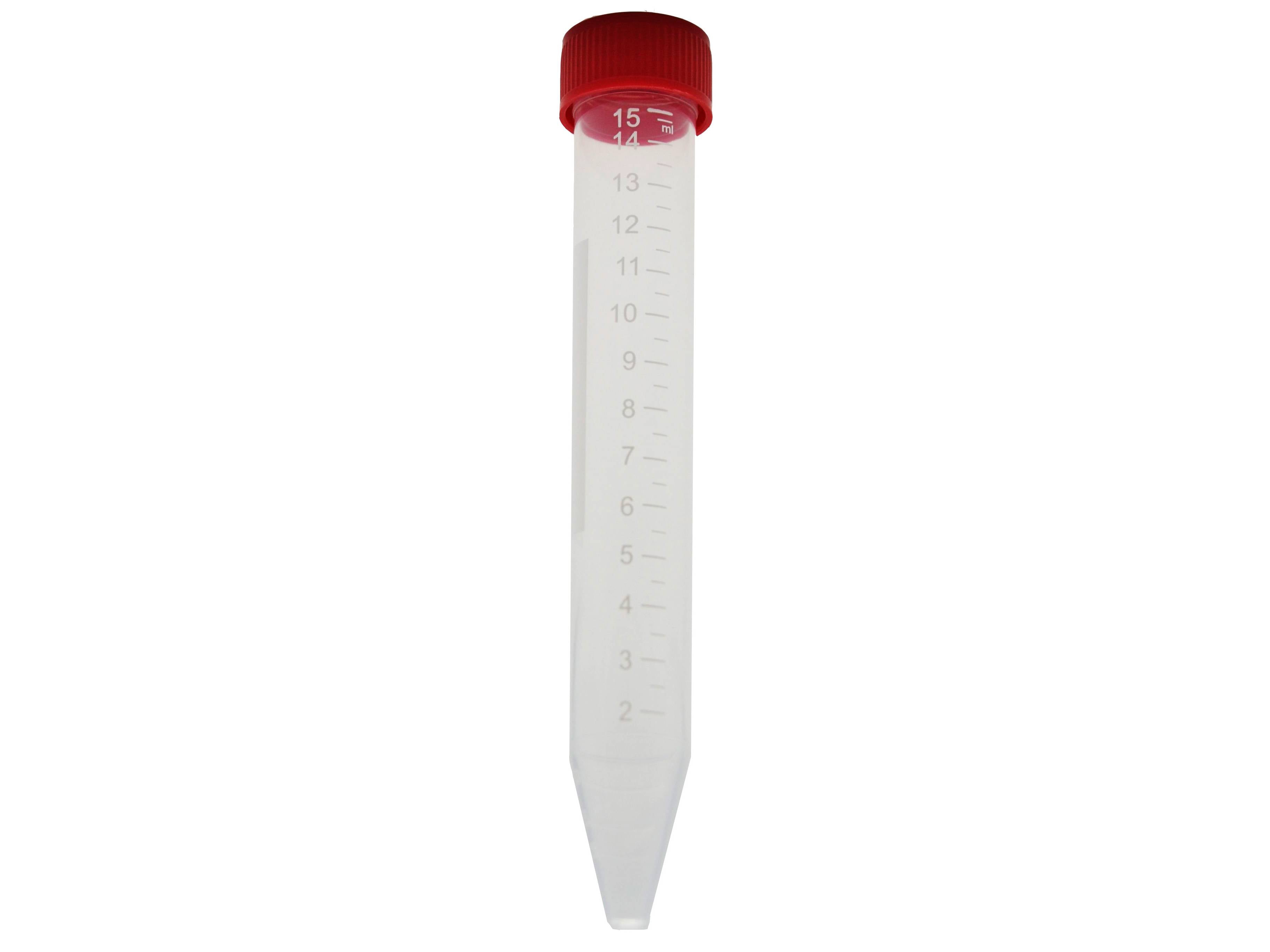 Witeg Centrifuge Tubes 15 ml