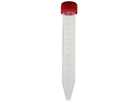Witeg Centrifuge Tubes 15 ml