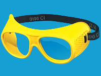 Witeg Laboratory Protection Goggles