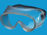 Witeg Laboratory Protection Goggles