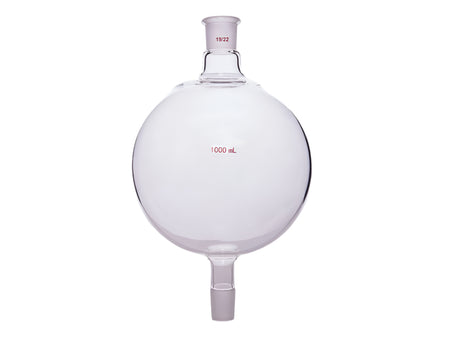 MSE PRO Chromatography Solvent Storage Bottle, 19/22, 1000mL