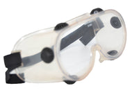 Witeg Panoramic Safety Google Colourless