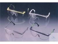 Witeg Panoramic Goggles acc. to EN 166-168