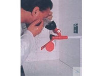 Witeg Compact Eye Wash Station 1/2 IG