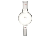 MSE PRO Chromatography Solvent Storage Bottle, 24/40, 250mL