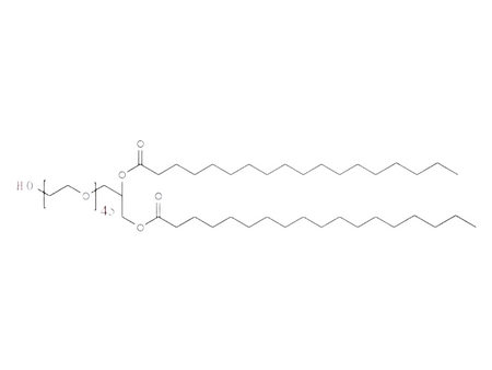 Monodispersed Poly(Ethylene Glycol) from PurePEG:HO-PEG45-DSG - MSE Supplies LLC