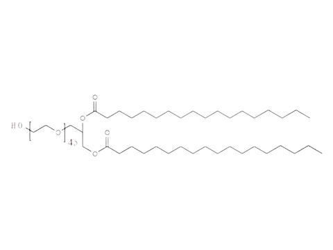 Monodispersed Poly(Ethylene Glycol) from PurePEG:HO-PEG45-DSG - MSE Supplies LLC