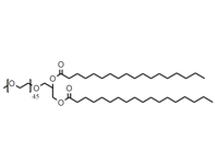 Monodispersed Poly(Ethylene Glycol) from PurePEG:mPEG45-DSG - MSE Supplies LLC