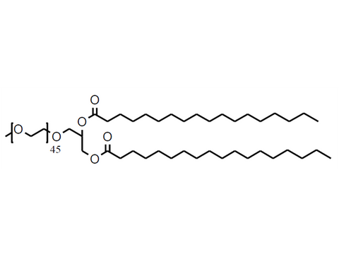 Monodispersed Poly(Ethylene Glycol) from PurePEG:mPEG45-DSG - MSE Supplies LLC