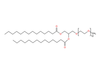 Monodispersed Poly(Ethylene Glycol) from PurePEG:mPEG12-DMG - MSE Supplies LLC