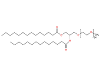 Monodispersed Poly(Ethylene Glycol) from PurePEG:DMG-PEG24 - MSE Supplies LLC