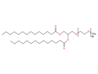 Monodispersed Poly(Ethylene Glycol) from PurePEG:mPEG36-DMG - MSE Supplies LLC