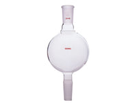 MSE PRO Chromatography Solvent Storage Bottle, 24/40, 500mL