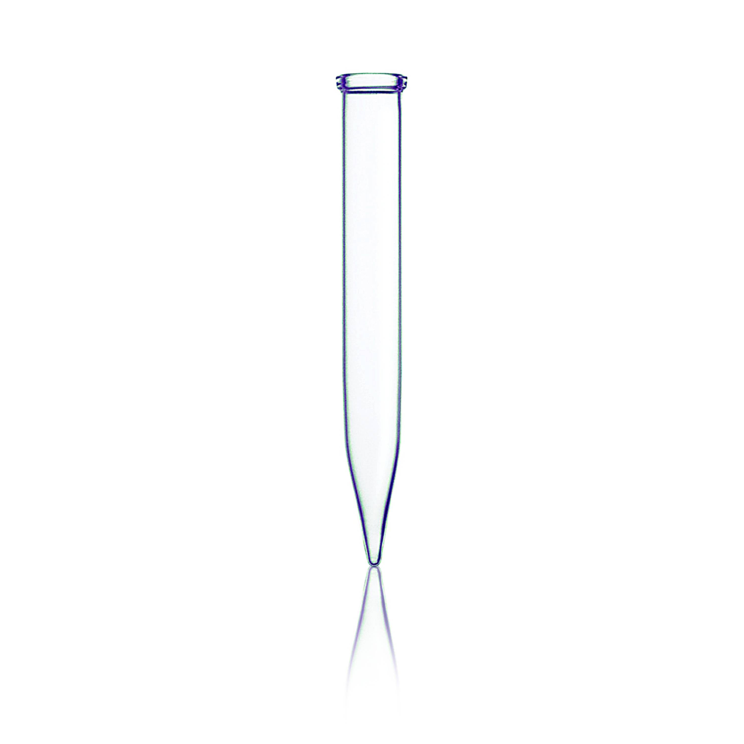 KIMBLE® Snap Cap Disposable Centrifuge Tube, 5 mL