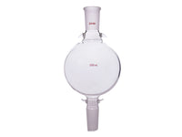 MSE PRO Chromatography Solvent Storage Bottle, 24/40, 500mL