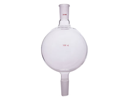 MSE PRO Chromatography Solvent Storage Bottle, 24/40, 1000mL