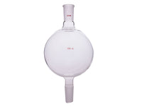 MSE PRO Chromatography Solvent Storage Bottle, 24/40, 1000mL