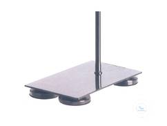 Witeg Stand Base 300 X 150 MM