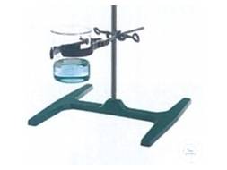 Witeg H-Frame MINI For Rods Ø 12 MM