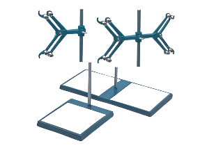 Witeg Stand Base For Burettes 