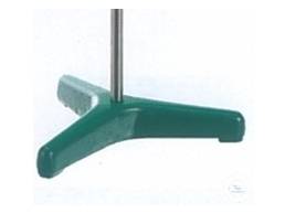 Witeg Tripod Cast Iron Varnished