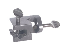 Witeg Bosshead Universal Aluminium 