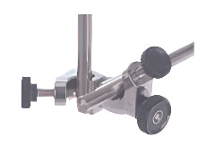 Witeg Bosshead Swivel Stainless Steel