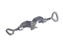 Witeg Bosshead Stainless Steel