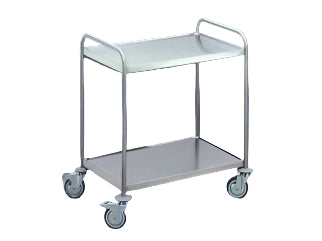 Witeg Laboratory Transport Carts 800 x 500 MM