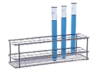 Witeg Test Tube Racks 2 x 12 spaces
