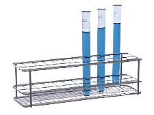Witeg Test Tube Racks 2 x 12 spaces