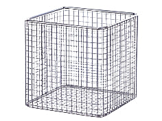 Witeg Basket 150 x 150 x 150 mm