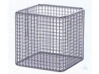 Witeg Basket 200 x 200 x 150 mm