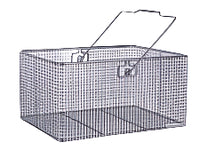 Witeg Basket 400 x 300 x 200 mm