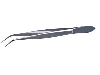 Witeg Forceps Length: 200 mm
