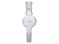 MSE PRO Chromatography Solvent Storage Bottle, 24/40, 100mL