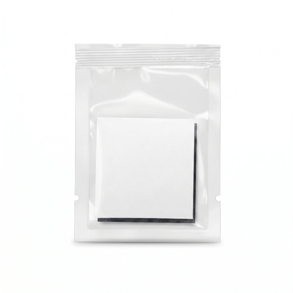 Ampcera™ LISICON LAGP Membrane Solid State 35mm x 35mm AI image