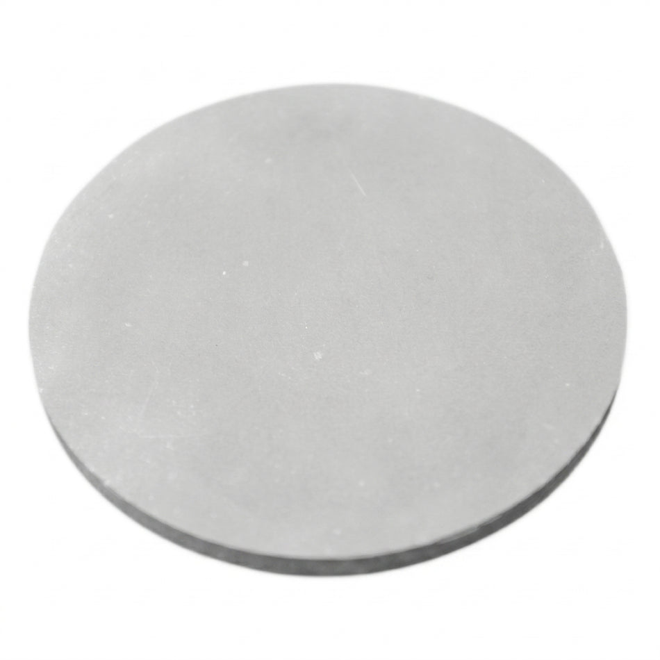 MSE PRO Lithium Niobate LiNbO<sub>3</sub> Sputtering Target with 5 at.% excess Li<sub>2</sub>O AI image