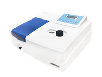 MSE PRO G Type UV-VIS Spectrophotometer 200-1000nm - MSE Supplies LLC